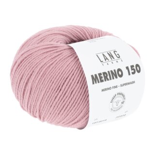MERINO 150 ROSÉ 197.0219