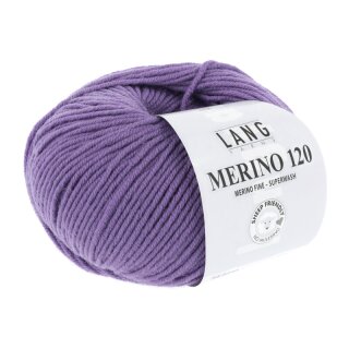 MERINO 120 LILA 34.0446