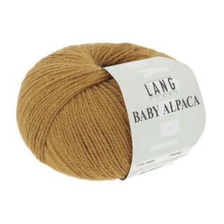 BABY ALPACA GOLD 719.0050