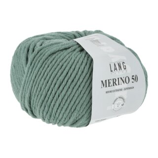 MERINO 50 SALBEI 756.0092