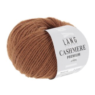 CASHMERE PREMIUM NOUGAT 78.0115