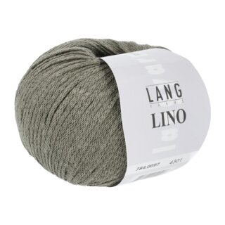 LINO olive mittel 748.0097