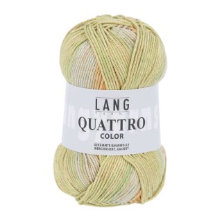 QUATTRO COLOR limone 812.0044