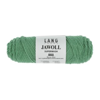 JAWOLL GRÜN 83.0318