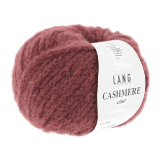 CASHMERE LIGHT - BORDEAUX 950.0064