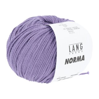 NORMA - VIOLETT MITTEL 959.0046