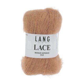 LACE NOUGAT 992.0115