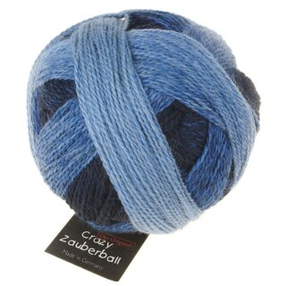 Crazy Zauberball Stone-Washed 1153 1535_