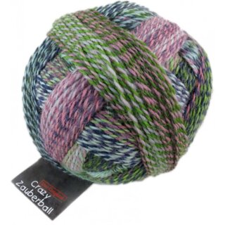 Crazy Zauberball Blasser Schimmer 1153 2170_