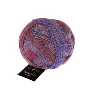 Crazy Zauberball Zimtschnecke 1153 2248_