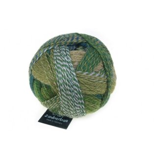 Crazy Zauberball Sternschnuppe 1153 2292_