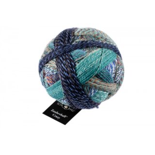 Crazy Zauberball Camouflage 1153 2395_