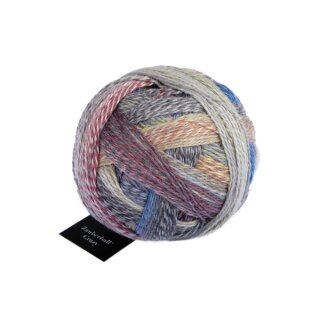 Crazy Zauberball Föhnlage 1153 2427_