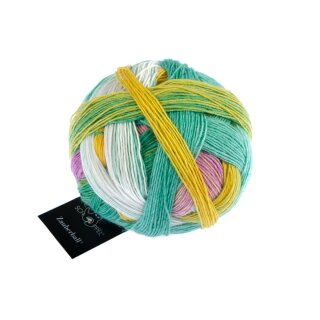 Zauberball Wolle von Schoppel Liminosa 2400_