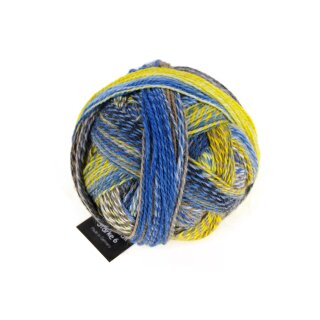 Zauberball Stärke 6 Sanduhr 1289 2332_