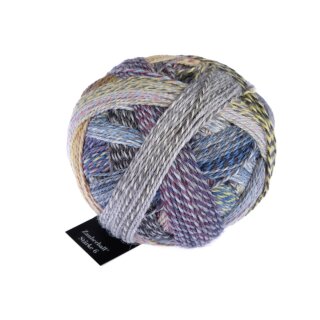 Zauberball Stärke 6 Föhnlage 1289 2427_