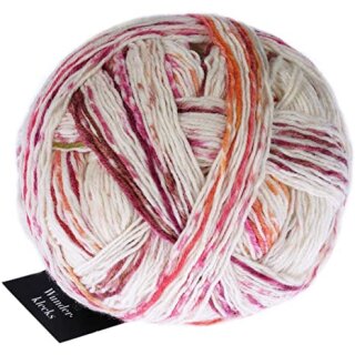 Wunderkleckse Kirschblüte 1342 2412_