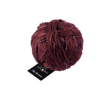 Bio Merinos Rot Mélange 1544 1390M