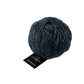 Bio Merinos Sepia Mélange 1544 5985M