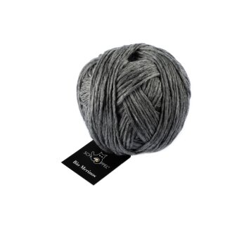 Bio Merinos Graumelange 1544 9263m