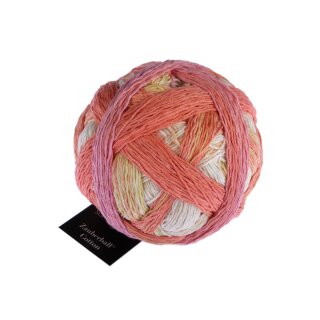 Zauberball® Cotton Frühlingsanfang 1576 2441_