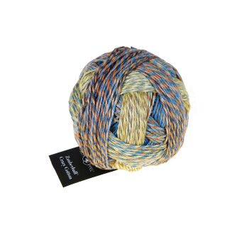 Zauberball Crazy® Cotton Urgestein 1612 2366_
