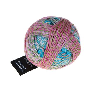 Zauberball Crazy® Cotton Sommermärchen 1612 2367_