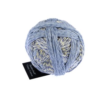 Zauberball Crazy® Cotton Feldversuch 1612 2440_