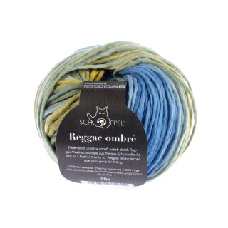 Reggae ombre Waldmeister 690ombre 2436_