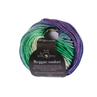 Reggae ombre Alles Paletti 690ombre 2437_