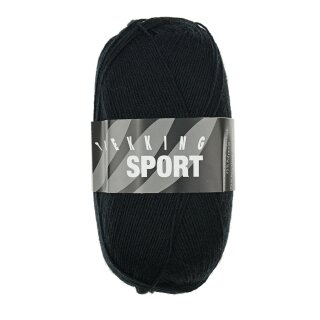 Trekking Sport Sockenwolle uni 4-fädig von Atelier Zitron, zitron wolle, Wolle Zitron