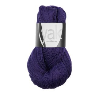 Yak de luxe von Atelier Zitron, zitron wolle, Wolle Zitron