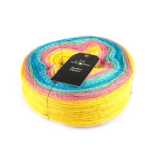 Zauber Flower Streiflichter 2357_