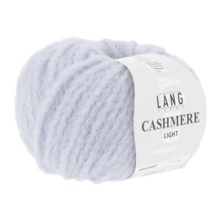 CASHMERE LIGHT - NEBELBLAU 950.0007