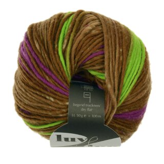 Luv & Lee Wolle von Atelier Zitron