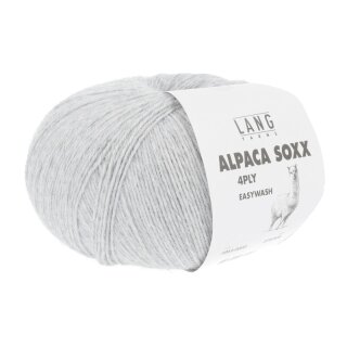 ALPACA SOXX 4F STEIN 0162.0003