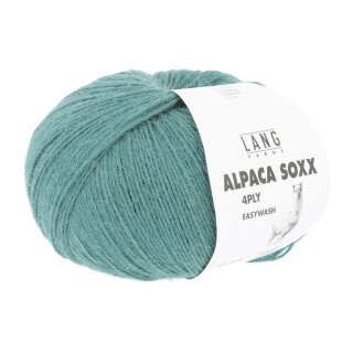 ALPACA SOXX 4F ATLANTIK 1062.0074