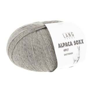 ALPACA SOXX 4F SAND 1062.0096