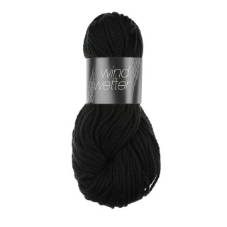 Wind und Wetter von Atelier Zitron, zitron wolle, Wolle Zitron