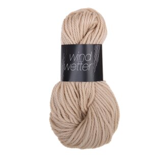 Wind und Wetter von Atelier Zitron, zitron wolle, Wolle Zitron