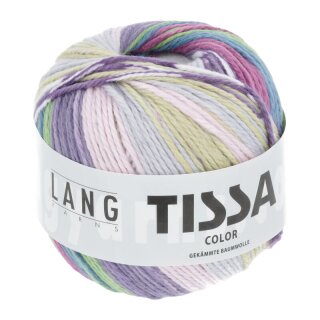 TISSA COLOR FUCHSIA 1030.0266