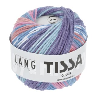TISSA COLOR HELLBLAU 1030.0220