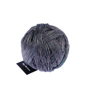 Bio Merinos Nacht Tweed 1544 880tw
