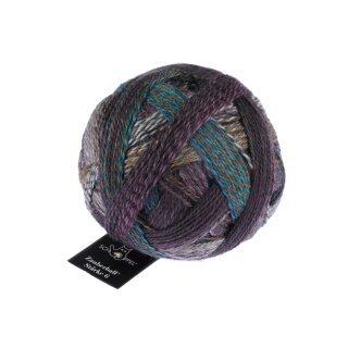 Zauberball Stärke 6 Hintergrundrauschen 1289 2475