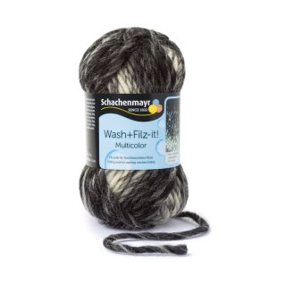 Wash+Filz-it! Colour