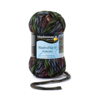 Wash+Filz-it! Colour