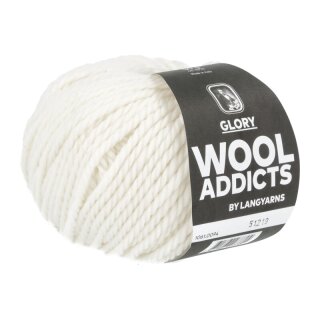 GLORY von Lang Yarns