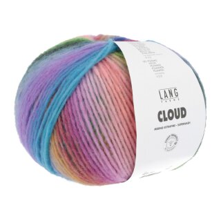 CLOUD BLAU 1077.0002