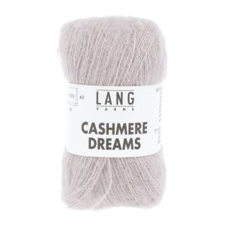 CASHMERE DREAMS ROSA 1085.0009