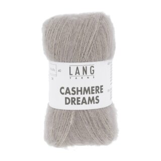CASHMERE DREAMS BEIGE 1085.0026
